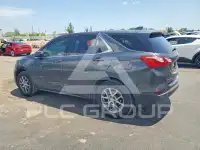 2018 Chevrolet Equinox фото