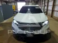 2018 Chevrolet Equinox фото