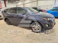 2018 Chevrolet Equinox photo