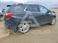 2018 Chevrolet Equinox фото