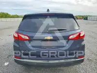 2018 Chevrolet Equinox photo
