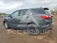 2018 Chevrolet Equinox фото