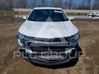 2018 Chevrolet Equinox photo