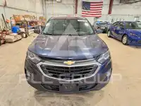 2018 Chevrolet Equinox photo