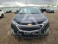 2018 Chevrolet Equinox photo