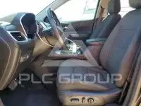 2018 Chevrolet Equinox photo
