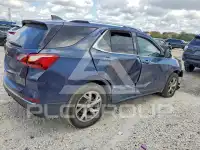 2018 Chevrolet Equinox фото