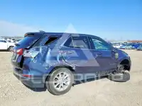 2018 Chevrolet Equinox фото
