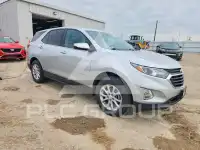 2018 Chevrolet Equinox фото