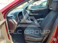 2018 Chevrolet Equinox фото
