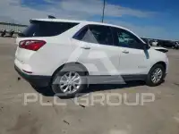 2018 Chevrolet Equinox фото