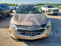 2018 Chevrolet Equinox photo