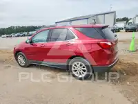 2018 Chevrolet Equinox фото