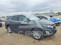 2018 Chevrolet Equinox фото