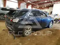 2018 Chevrolet Equinox фото