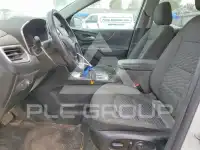2018 Chevrolet Equinox фото