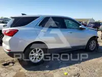 2018 Chevrolet Equinox фото