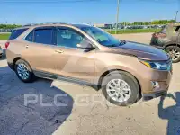 2018 Chevrolet Equinox photo