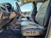 2018 Chevrolet Equinox фото