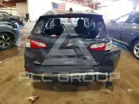 2018 Chevrolet Equinox фото