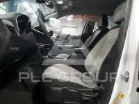 2018 Chevrolet Equinox фото