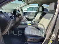 2018 Chevrolet Equinox photo