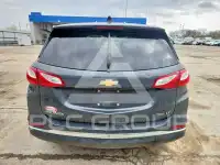 2018 Chevrolet Equinox фото