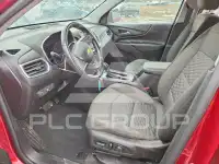 2018 Chevrolet Equinox фото