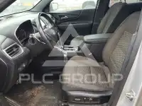 2018 Chevrolet Equinox фото