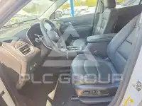 2018 Chevrolet Equinox фото