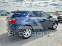 2018 Chevrolet Equinox фото