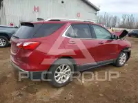 2018 Chevrolet Equinox фото