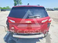 2018 Chevrolet Equinox photo