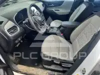 2018 Chevrolet Equinox фото