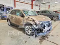 2018 Chevrolet Equinox фото