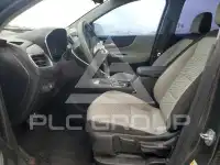 2018 Chevrolet Equinox фото
