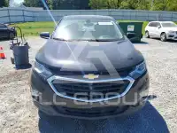 2018 Chevrolet Equinox фото