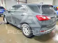 2018 Chevrolet Equinox photo