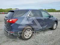 2018 Chevrolet Equinox photo