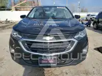 2018 Chevrolet Equinox фото