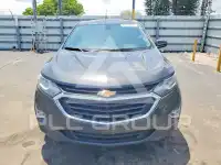 2018 Chevrolet Equinox фото
