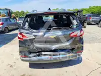 2018 Chevrolet Equinox фото