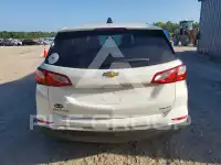 2018 Chevrolet Equinox фото