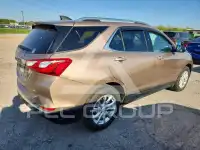 2018 Chevrolet Equinox photo