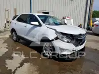 2018 Chevrolet Equinox photo