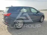 2018 Chevrolet Equinox фото
