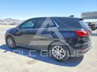 2018 Chevrolet Equinox photo