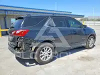 2018 Chevrolet Equinox photo
