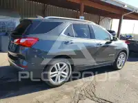 2018 Chevrolet Equinox фото