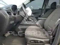 2018 Chevrolet Equinox фото